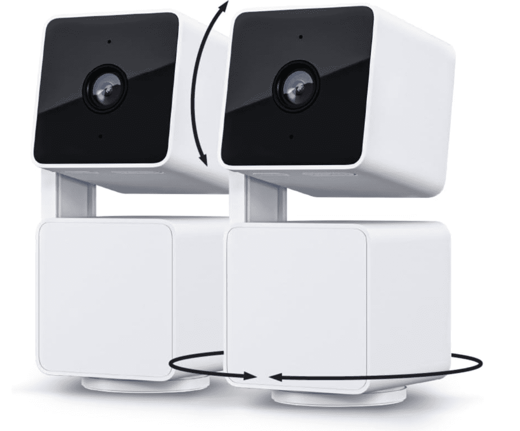 Wyze Cam Pan v3
