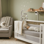 Best AI Baby Monitors 2026 for Nursery Safety