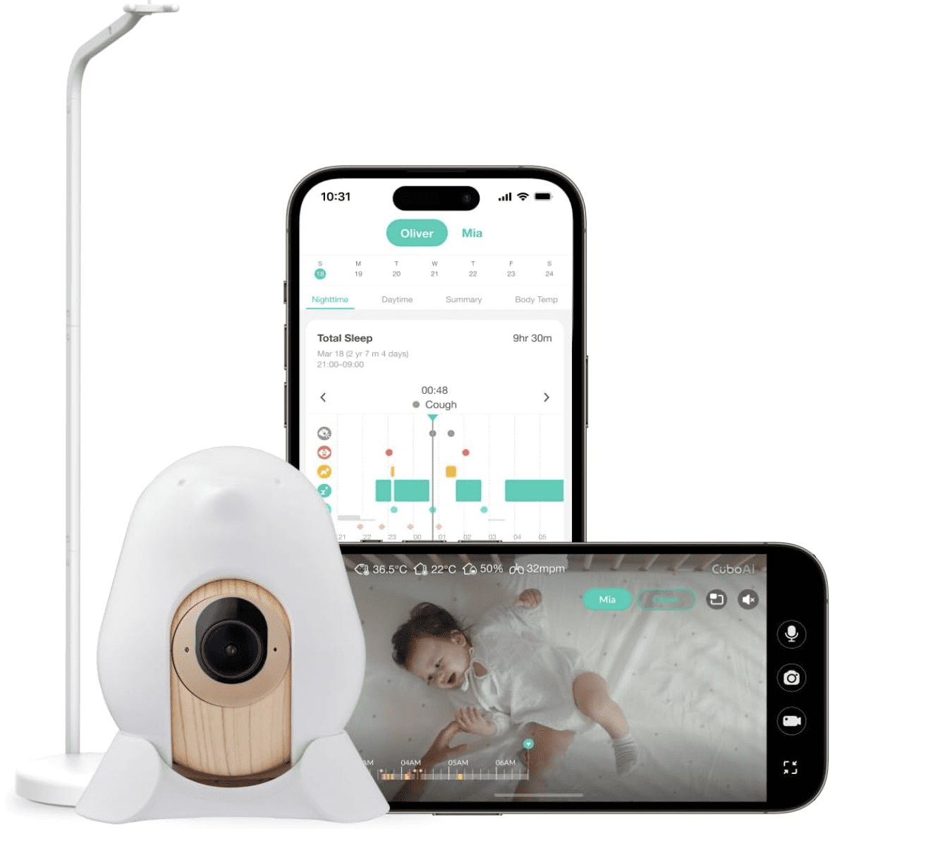 CuboAi Plus